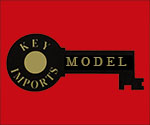 Key Model Imports